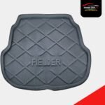 Toyota Fielder Trunk Mat - Image 2