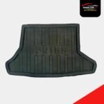 Toyota Prius Trunk Mat - Image 2
