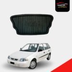 Suzuki Cultus Trunk Mat Old Model