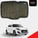 Suzuki Swift Foam Trunk Mat - New Model
