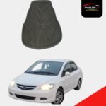 Honda City Foam Trunk Mat Black - Model 2008-2021
