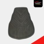 Honda City Foam Trunk Mat Black - Model 2008-2021 - Image 2