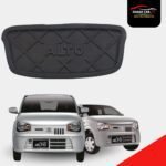 Suzuki Alto Foam Trunk Mat - Model 2018-2021