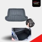 KIA Sportage Foam Trunk Mat Black - Model 2019-2020 - Image 3