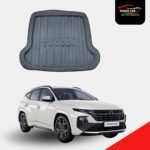 Hyundai Tucson Foam Trunk Mat - Model 2020-2024
