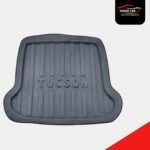 Hyundai Tucson Foam Trunk Mat - Model 2020-2024 - Image 2