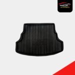 Car Trunk Mat Eva Material Changan Alsvin 2021 Black 01 Pc/Set - Image 2