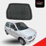 Cuore Trunk Mat