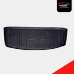 Dfsk Glory 580 2021 Car Trunk Mat Eva Material  Black 580 Logo 01 Pc/Set - Image 2