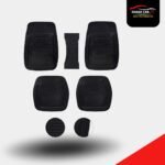 UNIVERSAL 068 PVC DIAMOND SERIES CAR FLOOR MAT