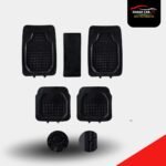 UNIVERSAL 999 PVC DIAMOND SERIES CAR FLOOR MAT