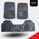 UNIVERSAL 333 PVC DIAMOND SERIES CAR FLOOR MAT