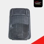 UNIVERSAL 333 PVC DIAMOND SERIES CAR FLOOR MAT - Image 3