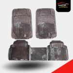 UNIVERSAL 333 PVC DIAMOND SERIES CAR FLOOR MAT