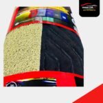 Sogo Universal Car Grass Floor Mats In Roll Custom Fitting Premium Quality - Beige - Image 5