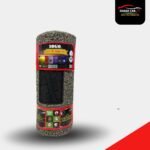 Sogo Universal Car Grass Floor Mats In Roll Custom Fitting Premium Quality - Beige & Brown