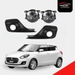 DLAA Suzuki Swift Fog Light  New -SZ926
