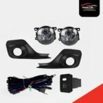 DLAA Suzuki Swift Fog Light  New -SZ926 - Image 2