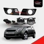 FOG LIGHT Swift  OLD (BUGATI) SU867