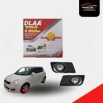 Dlaa Suzuki Swift 2007-10 Fog Lamps SZ186