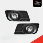 Dlaa Suzuki Swift 2007-10 Fog Lamps SZ186 - Image 2