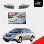 FOG LIGHT Toyota-2004 (DLAA) TY060