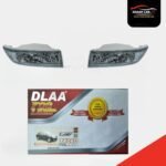 FOG LIGHT Toyota-2004 (DLAA) TY060 - Image 2