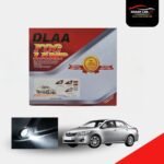 FOG LIGHT Toyota-2009 (DLAA) TY277E2