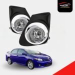 Toyota-2012 FOG LIGHT  (BUGATI) TY-1239E