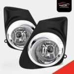 Toyota-2012 FOG LIGHT  (BUGATI) TY-1239E - Image 3