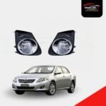 FOG LIGHT Toyota-2012 (DLAA) TY422C
