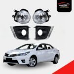 FOG LIGHT Toyota-15 (BUGATI) TY-1242E3
