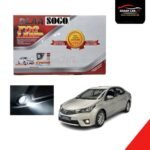 Toyota-2015 (DLAA) TY642-AL Fog Light