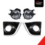 Toyota-2015 (DLAA) TY642-AL Fog Light - Image 2