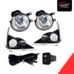 Toyota-2022 (DLAA) TY1181-AL Fog Light - Image 2