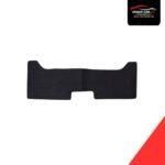 Toyota Hilux Vigo Latex Rubber Floor Mats - Image 4