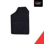 Toyota Hilux Vigo Latex Rubber Floor Mats - Image 2