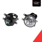 TOYOTA-UNIVERSAL (DLAA) TY716 Fog Light - Image 2
