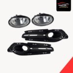Dlaa Honda Vezel 2013-2020 Fog Lamps HD011 - Image 2