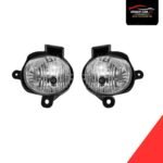 FOG LIGHT VIGO CHAMP-2011 (DLAA) TY517-P - Image 2