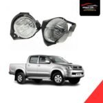 FOG LIGHT VIGO-2008 (DLAA) TY317-P