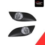 FOG LIGHT VITZ-2006 (DLAA) TY170A - Image 2