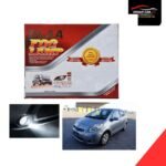 FOG LIGHT VITZ-2009 (DLAA) TY370