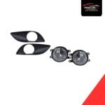 FOG LIGHT VITZ-2009 (DLAA) TY370 - Image 2