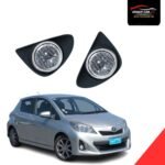 FOG LIGHT VITZ-2012 (DLAA) TY496