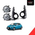 FOG LIGHT VITZ-2018 (DLAA) TY521