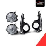 FOG LIGHT VITZ-2018 (DLAA) TY521 - Image 2