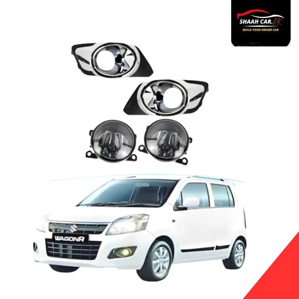 Untitled design - 2025-10-20T054436.303 FOG LIGHT Suzuki Wagon R (DLAA) SZ779E - Image 1