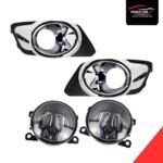 FOG LIGHT Suzuki Wagon R (DLAA) SZ779E - Image 2