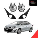 FOG LIGHT YARIS 2018 (DLAA) TY221-AL